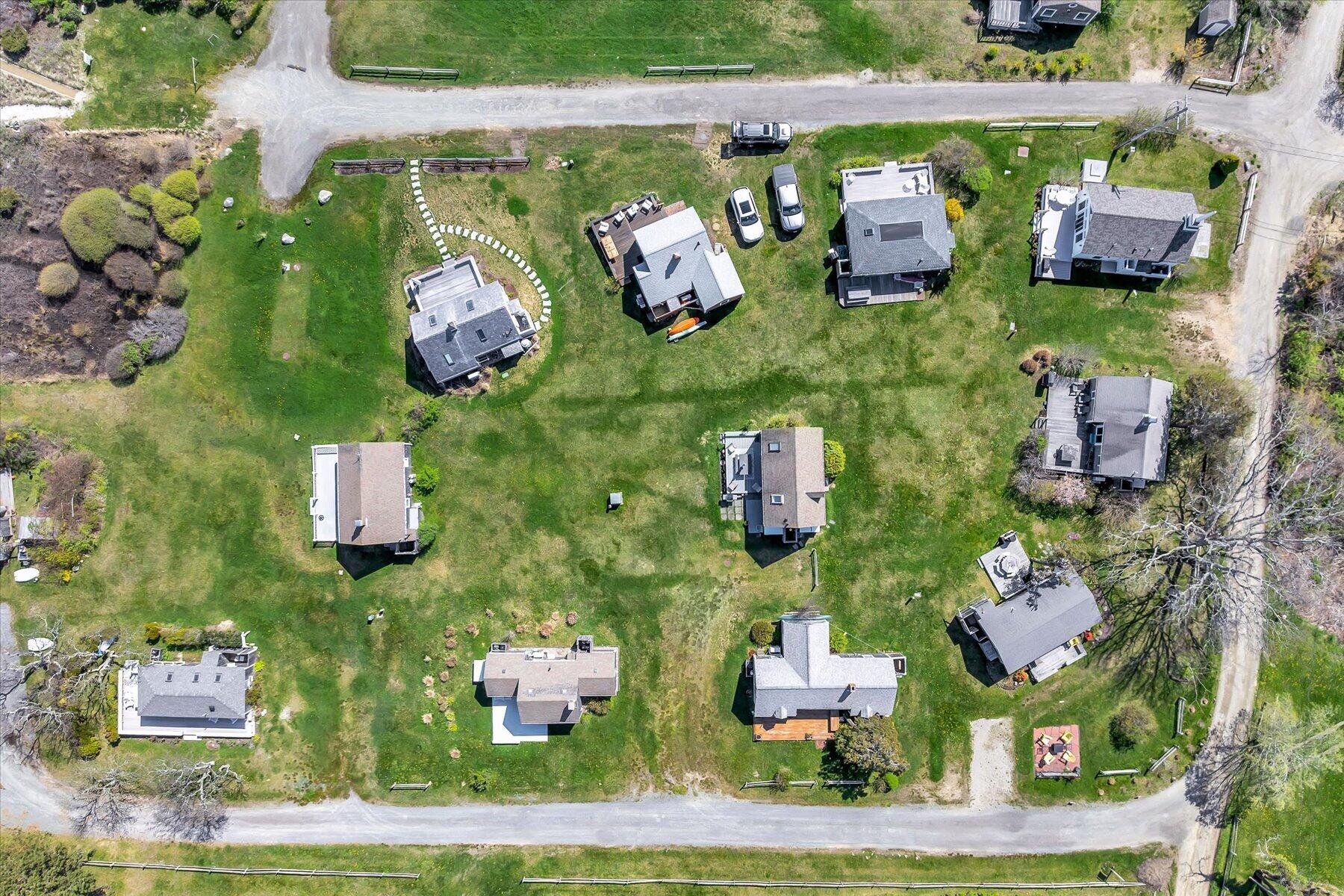 12 Vanduzer Road Cummaquid MA 02630