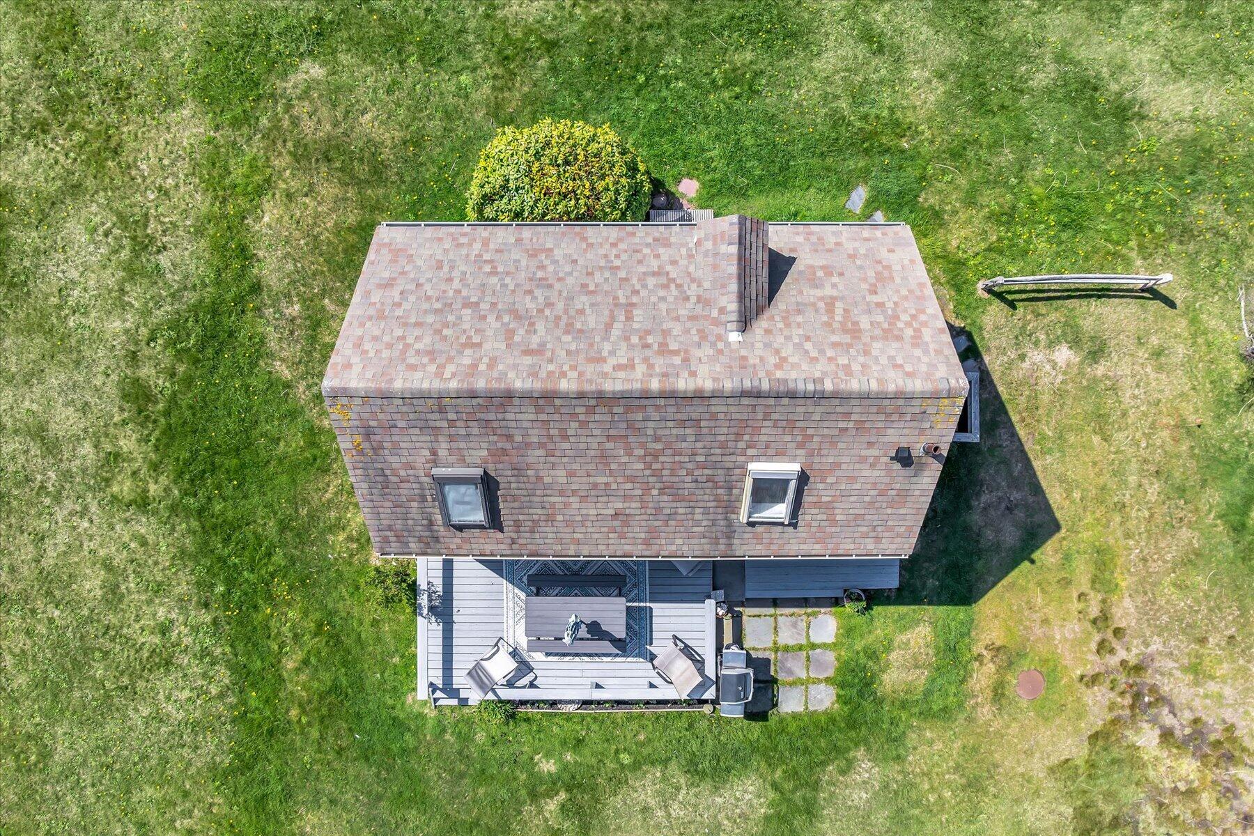 12 Vanduzer Road Cummaquid MA 02630