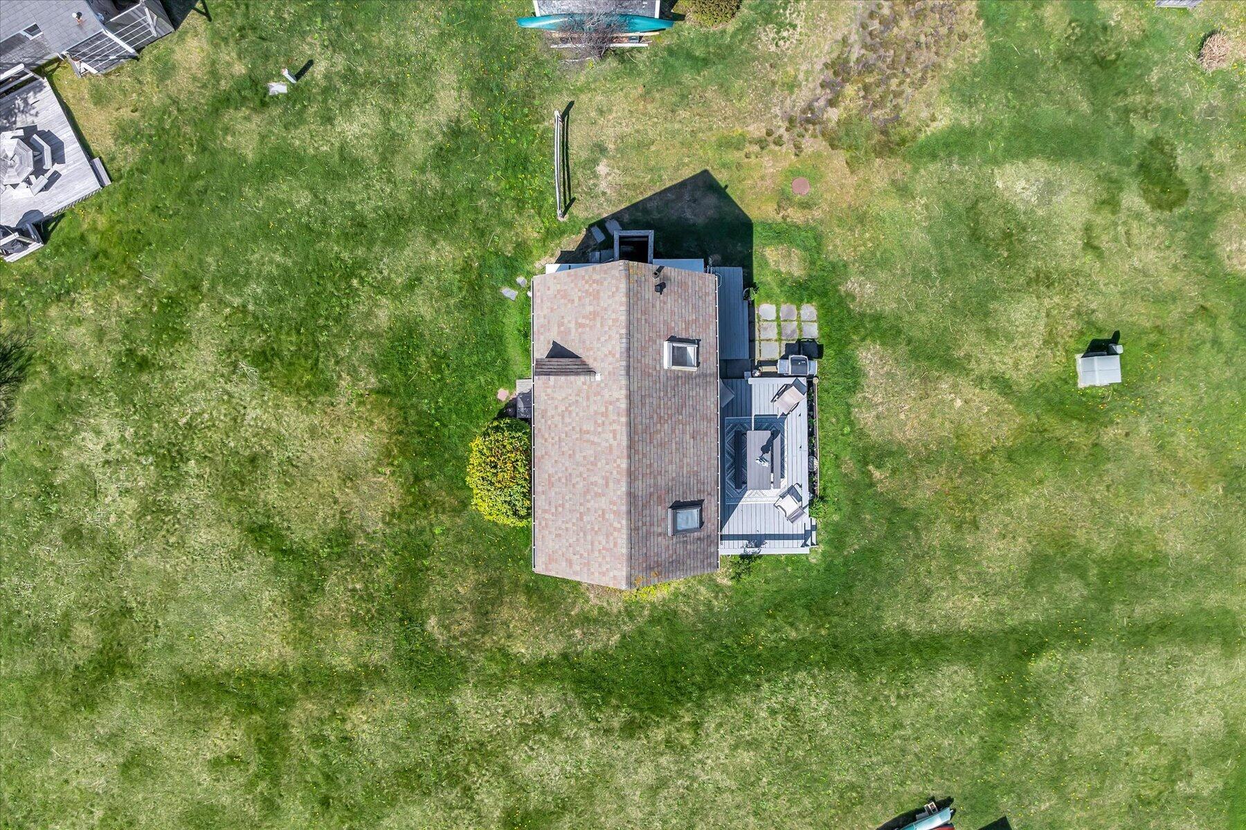12 Vanduzer Road Cummaquid MA 02630