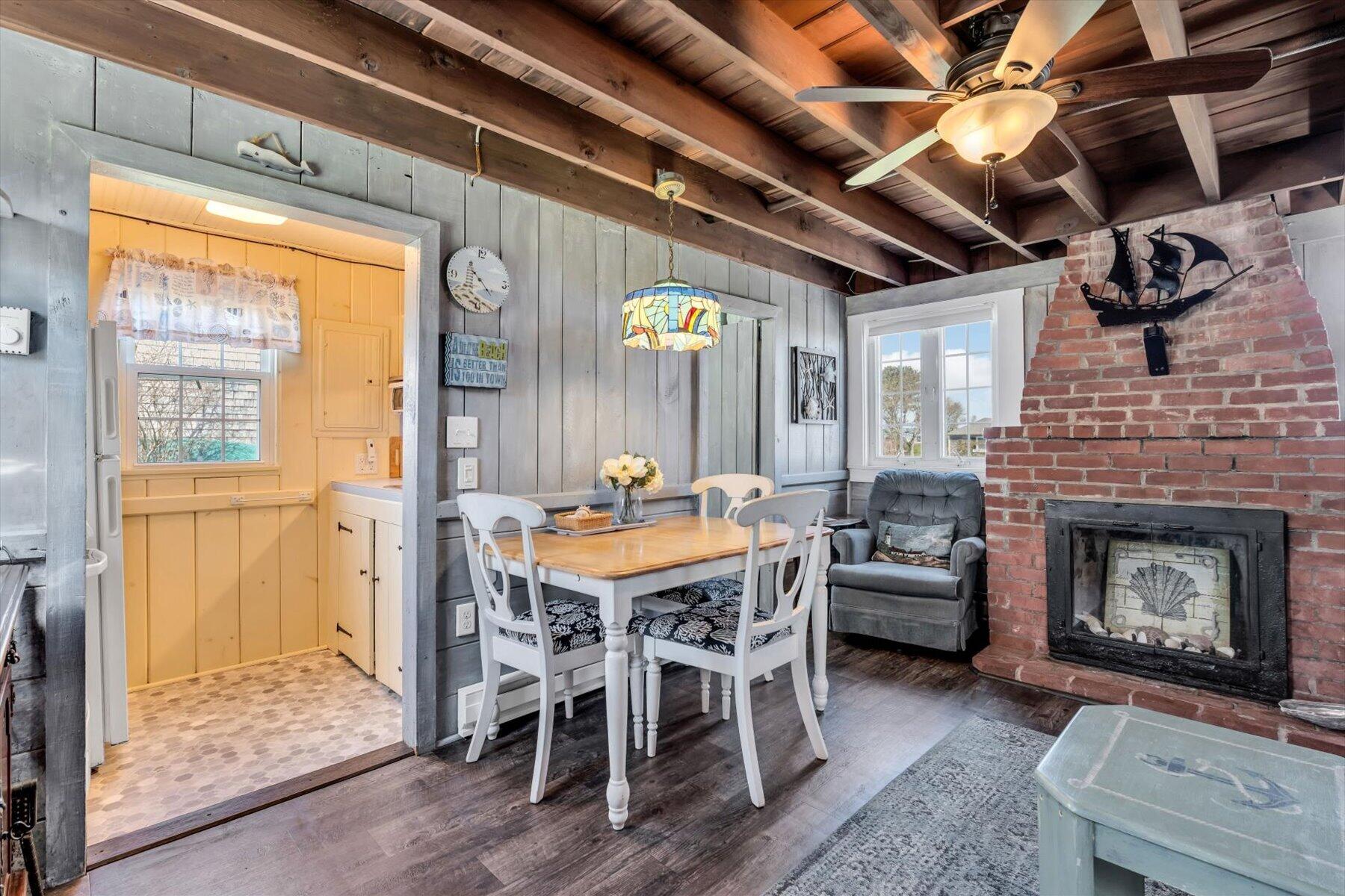 12 Vanduzer Road Cummaquid MA 02630