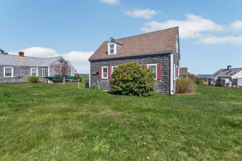 12 Vanduzer Road Barnstable MA 02630