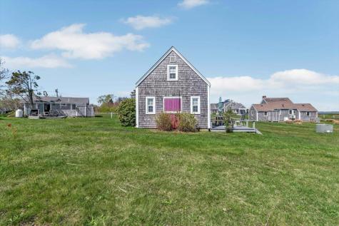 12 Vanduzer Road Barnstable MA 02630