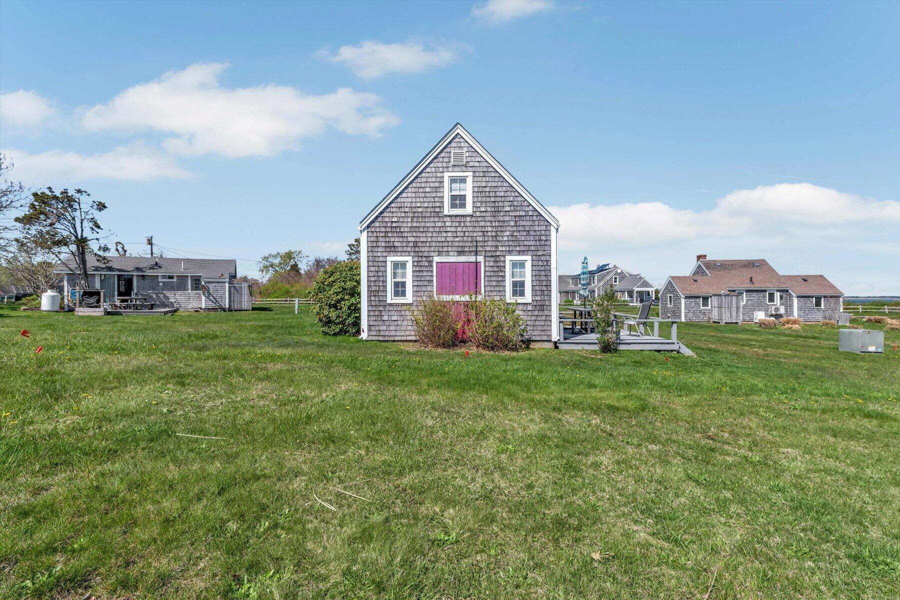 12 Vanduzer Road Cummaquid MA 02630
