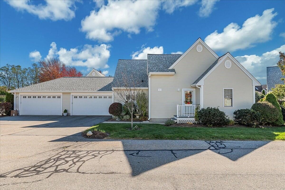 4 Old Field Road Plymouth MA 02360