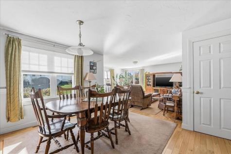 4 Old Field Road Plymouth MA 02360