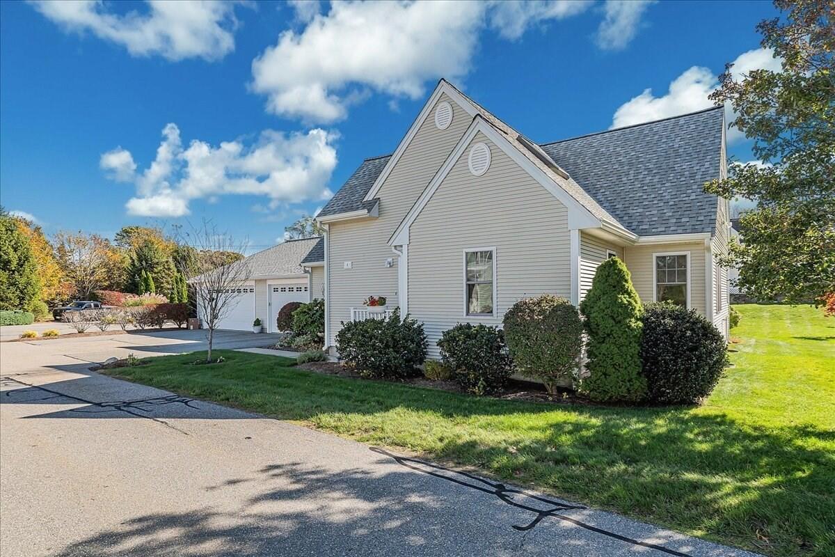4 Old Field Road Plymouth MA 02360