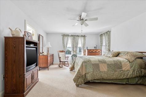 4 Old Field Road Plymouth MA 02360