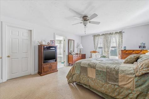 4 Old Field Road Plymouth MA 02360