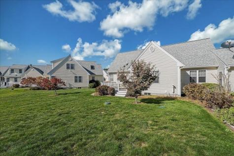 4 Old Field Road Plymouth MA 02360