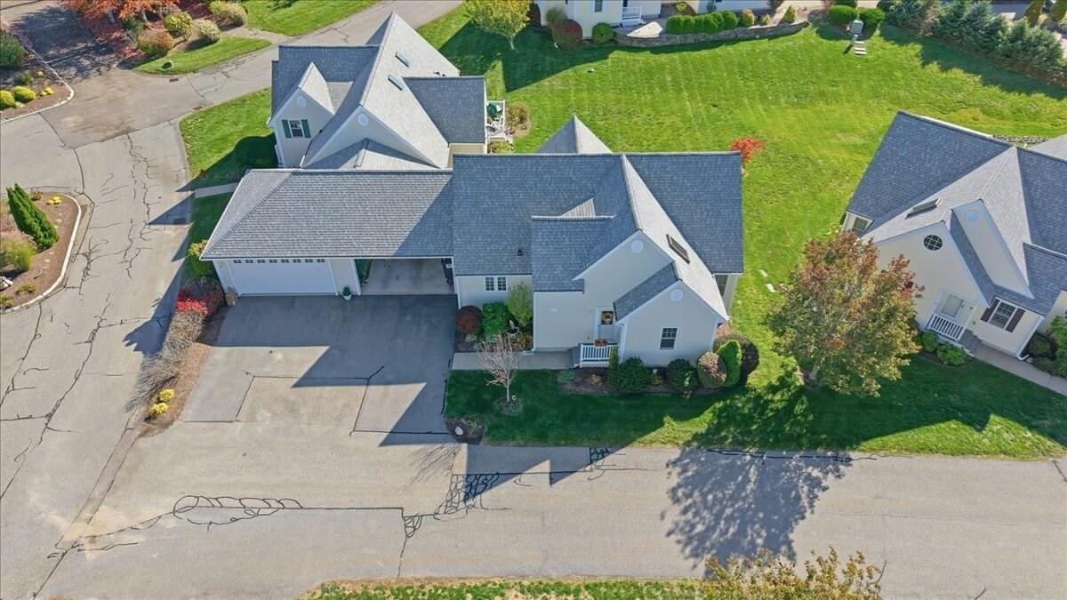 4 Old Field Road Plymouth MA 02360