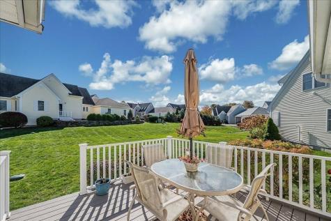 4 Old Field Road Plymouth MA 02360