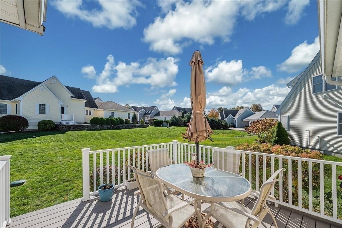 4 Old Field Road Plymouth MA 02360
