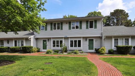 174 Lowell Road Mashpee MA 02649