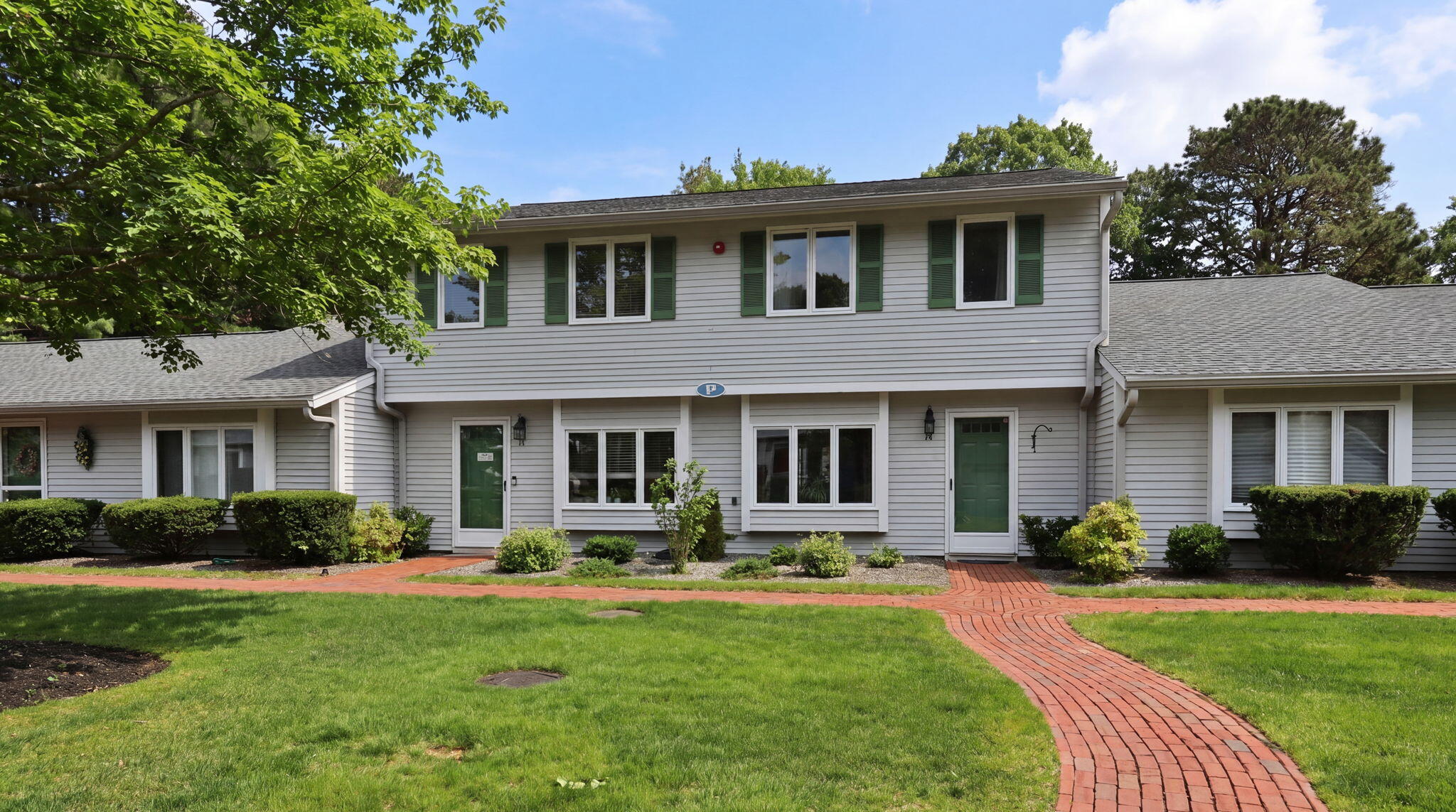 174 Lowell Road Mashpee MA 02649