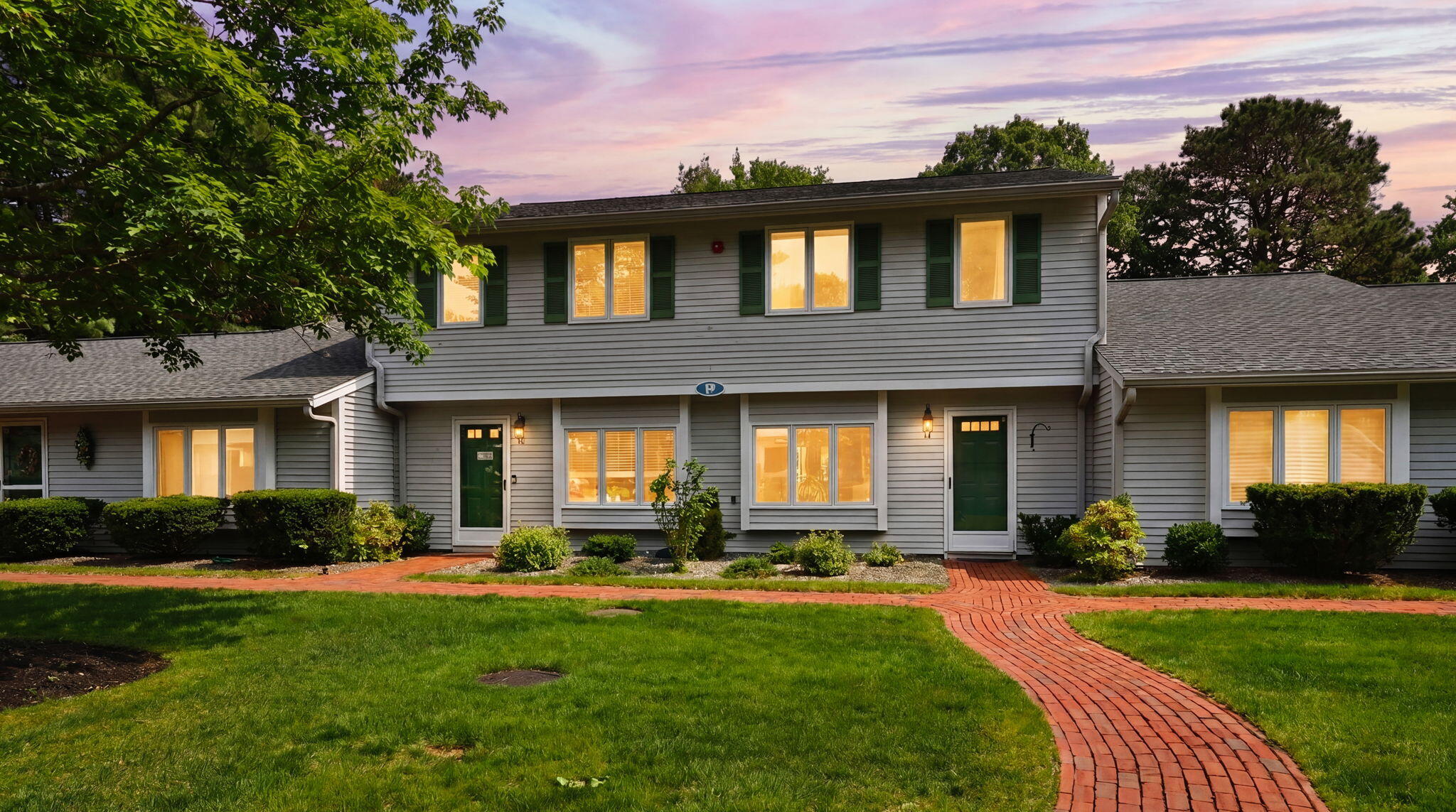 174 Lowell Road Mashpee MA 02649