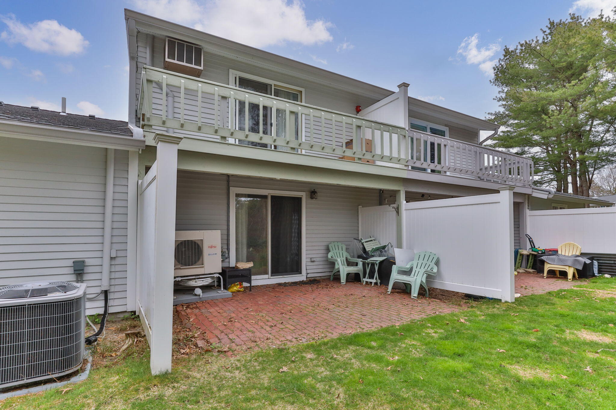 174 Lowell Road Mashpee MA 02649
