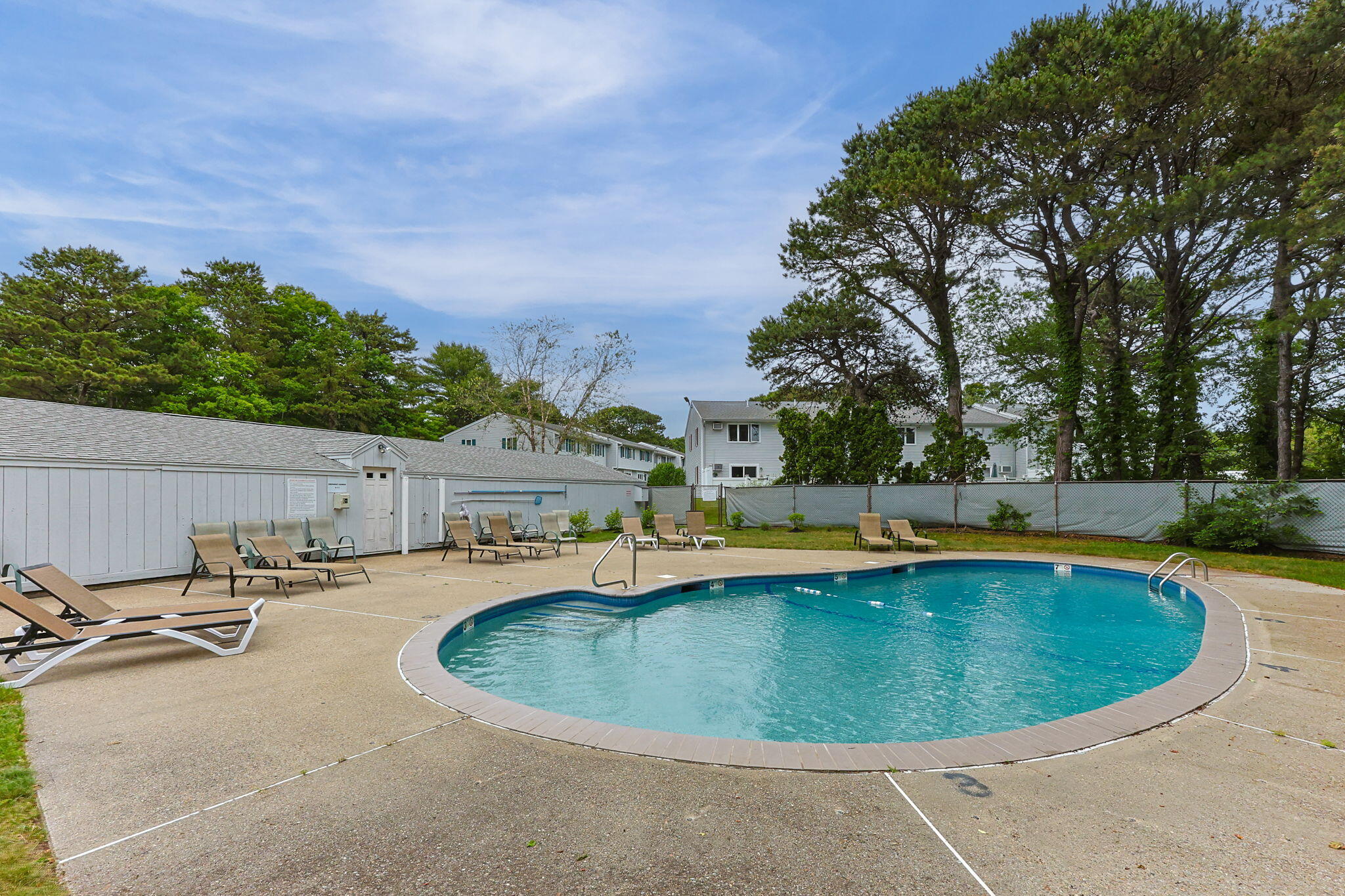 174 Lowell Road Mashpee MA 02649