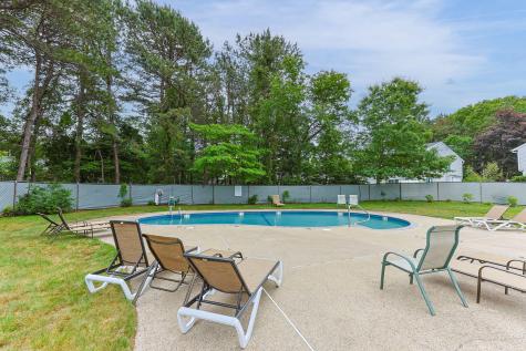 174 Lowell Road Mashpee MA 02649