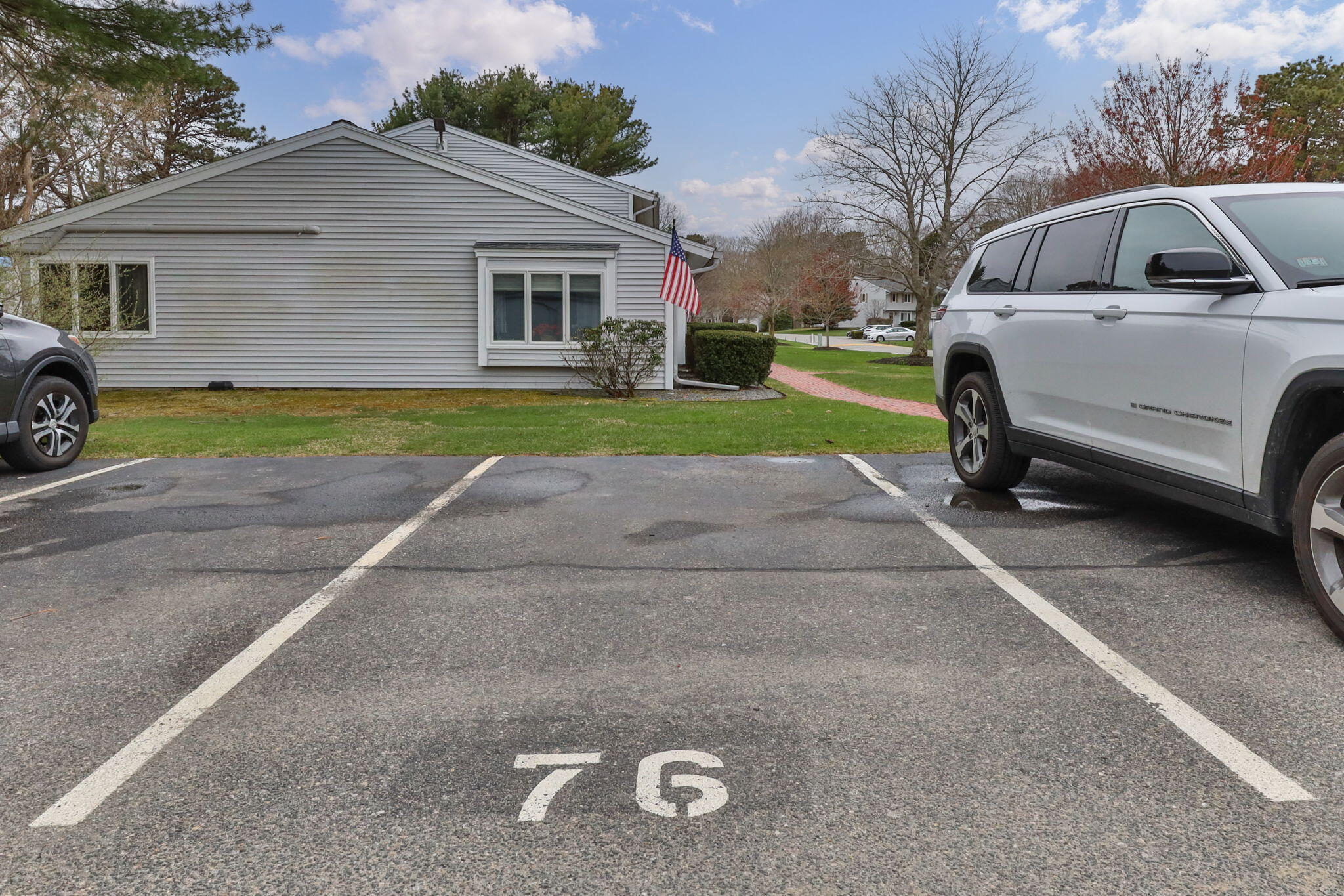 174 Lowell Road Mashpee MA 02649