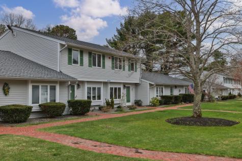 174 Lowell Road Mashpee MA 02649