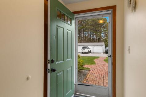 174 Lowell Road Mashpee MA 02649