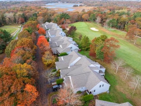 13 Laurel Hill Court Bourne MA 02532