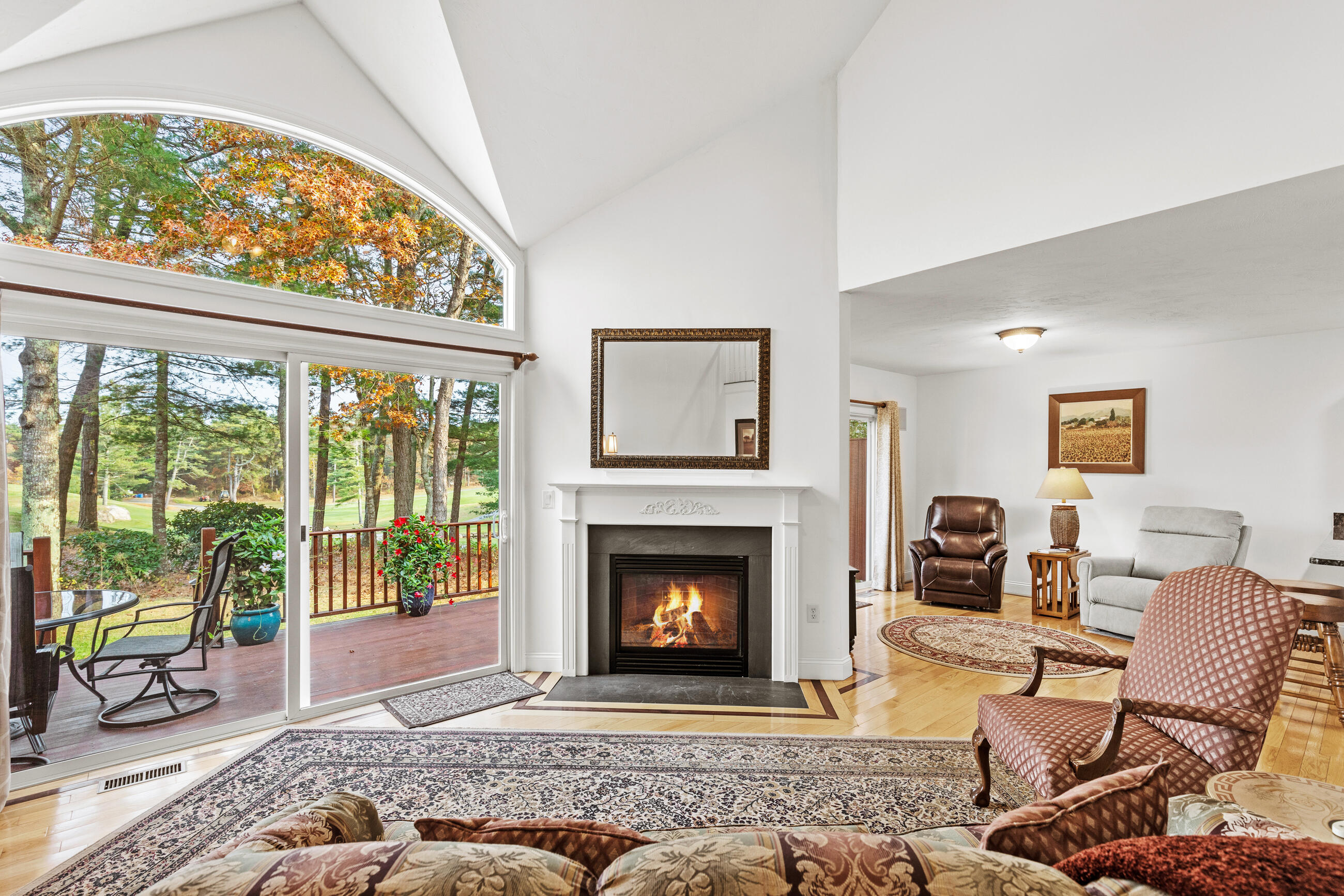 13 Laurel Hill Court Bourne MA 02532