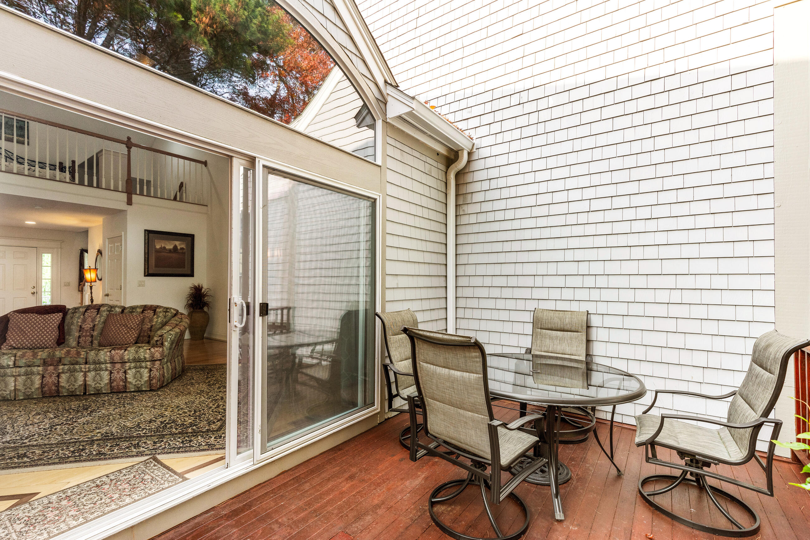 13 Laurel Hill Court Bourne MA 02532