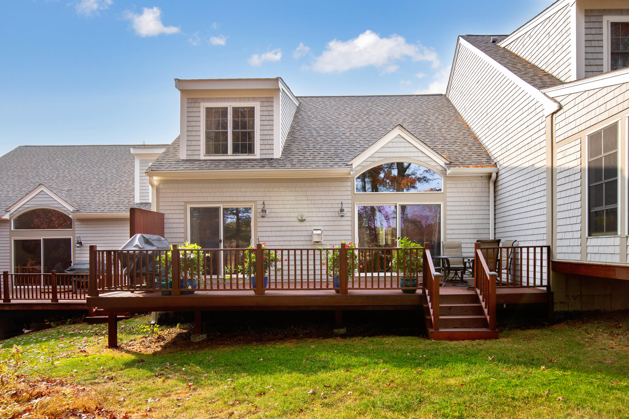 13 Laurel Hill Court Bourne MA 02532