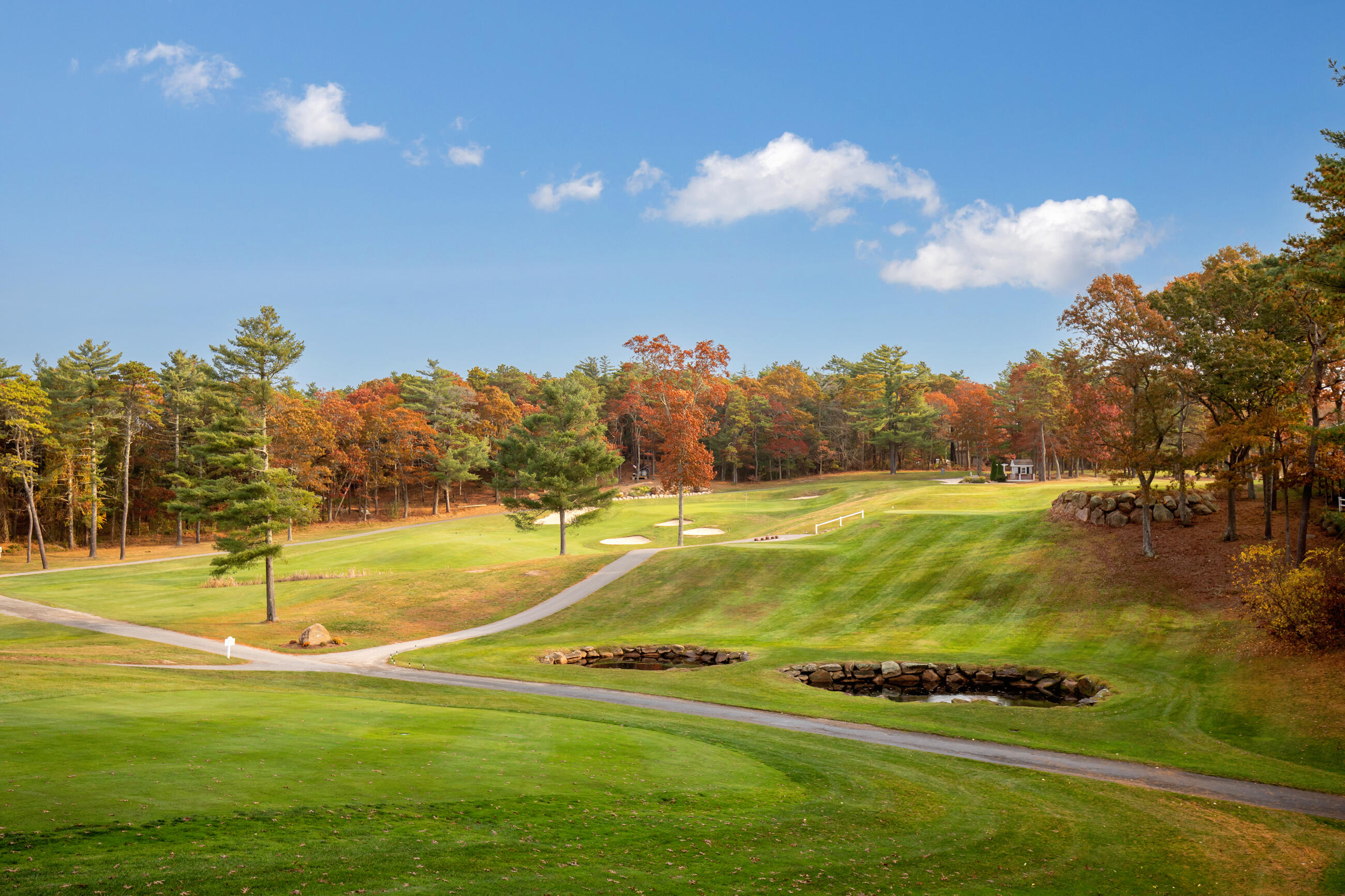13 Laurel Hill Court Bourne MA 02532