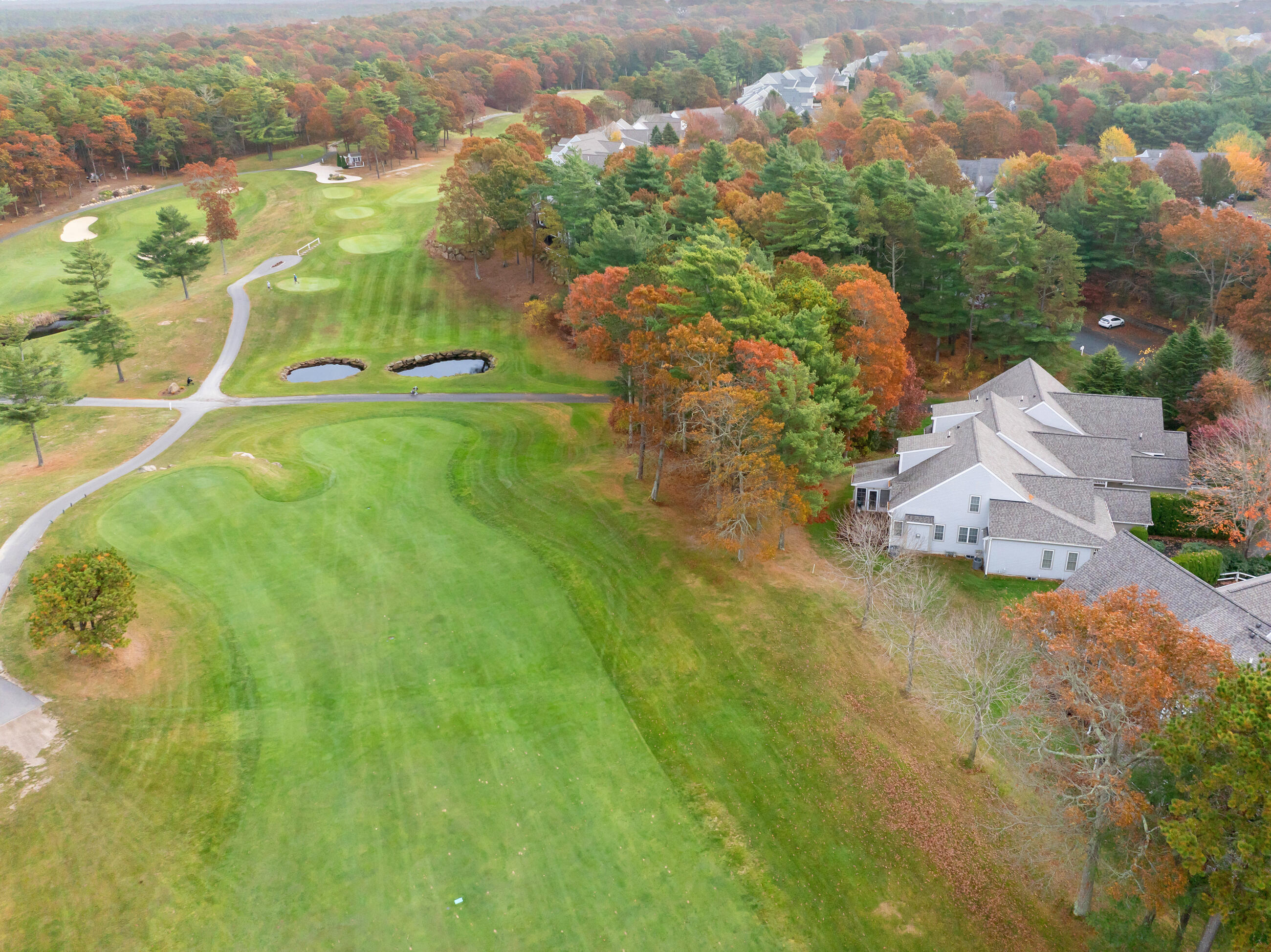 13 Laurel Hill Court Bourne MA 02532