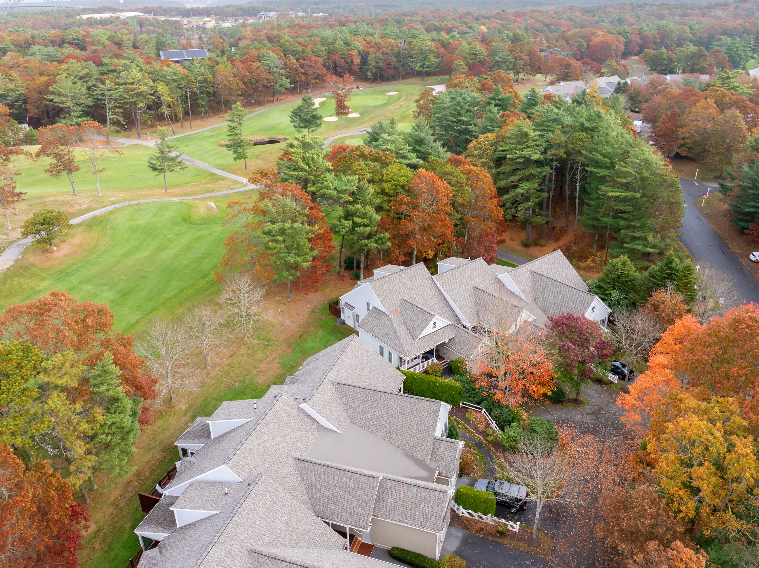 13 Laurel Hill Court Bourne MA 02532