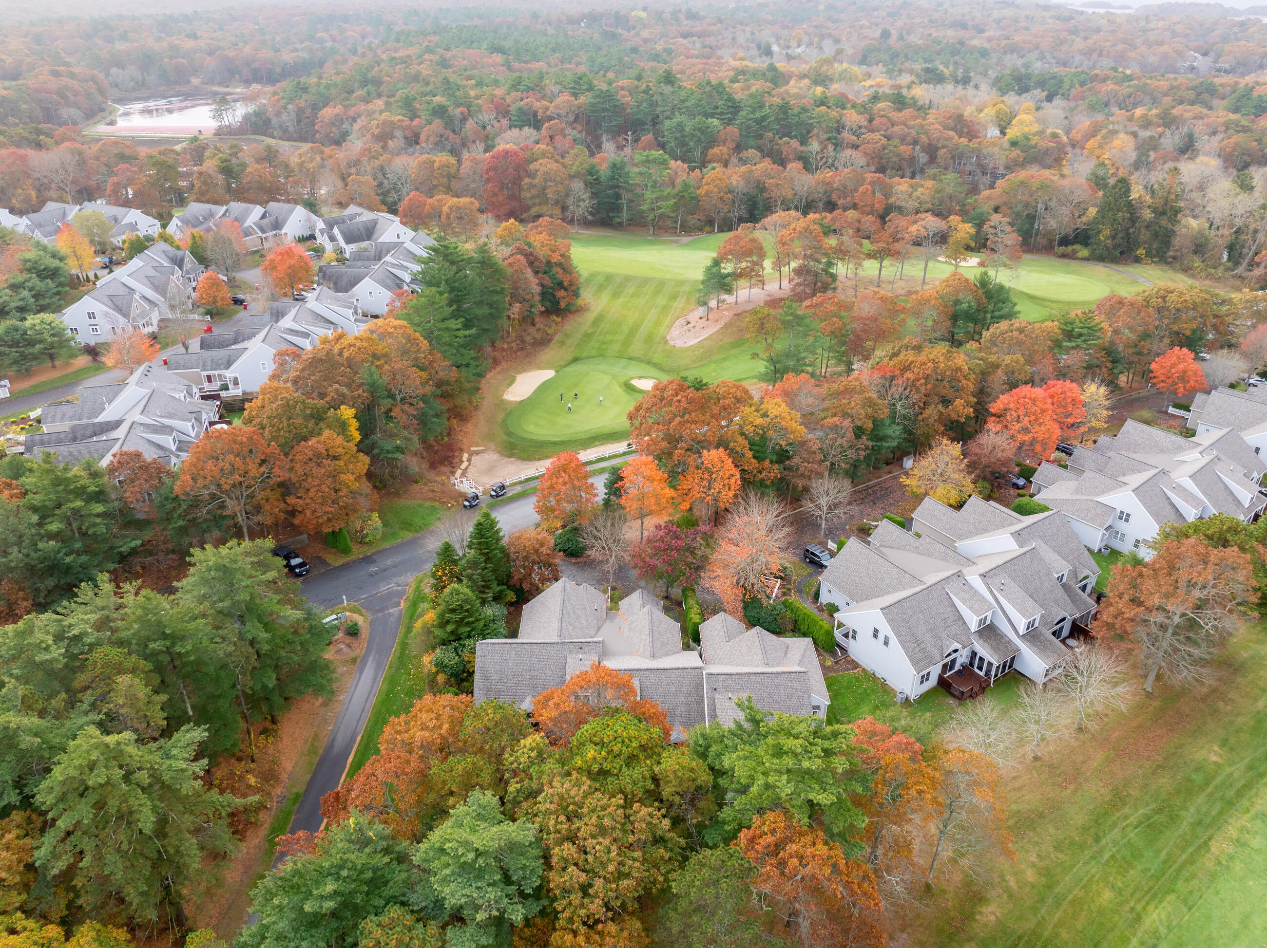 13 Laurel Hill Court Bourne MA 02532