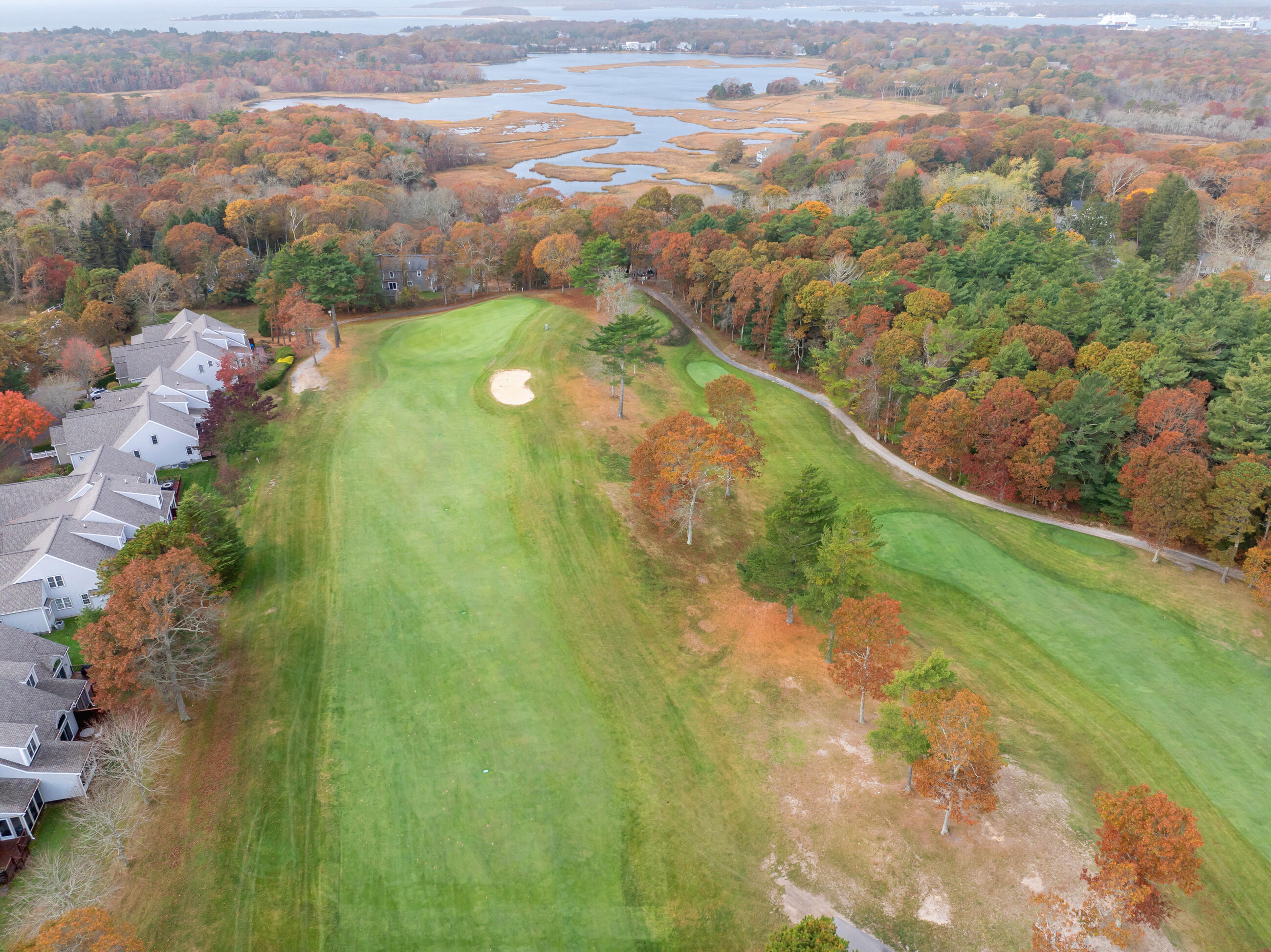 13 Laurel Hill Court Bourne MA 02532