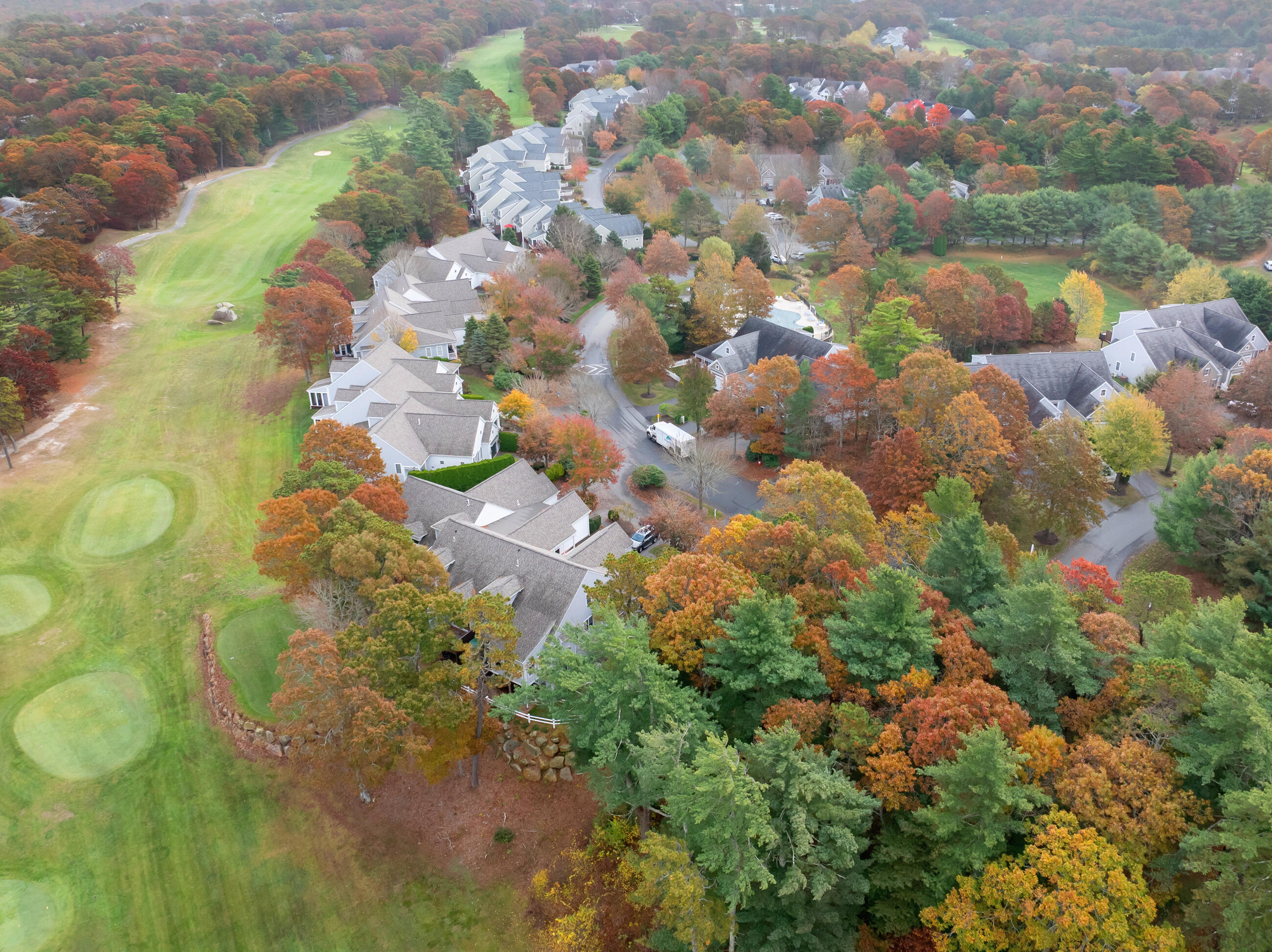 13 Laurel Hill Court Bourne MA 02532