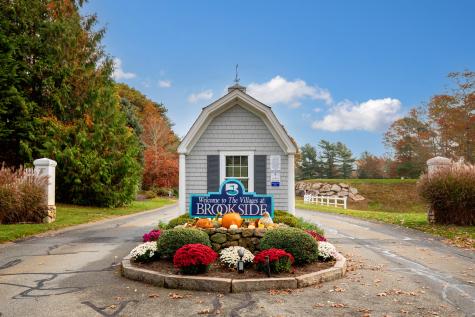 13 Laurel Hill Court Bourne MA 02532