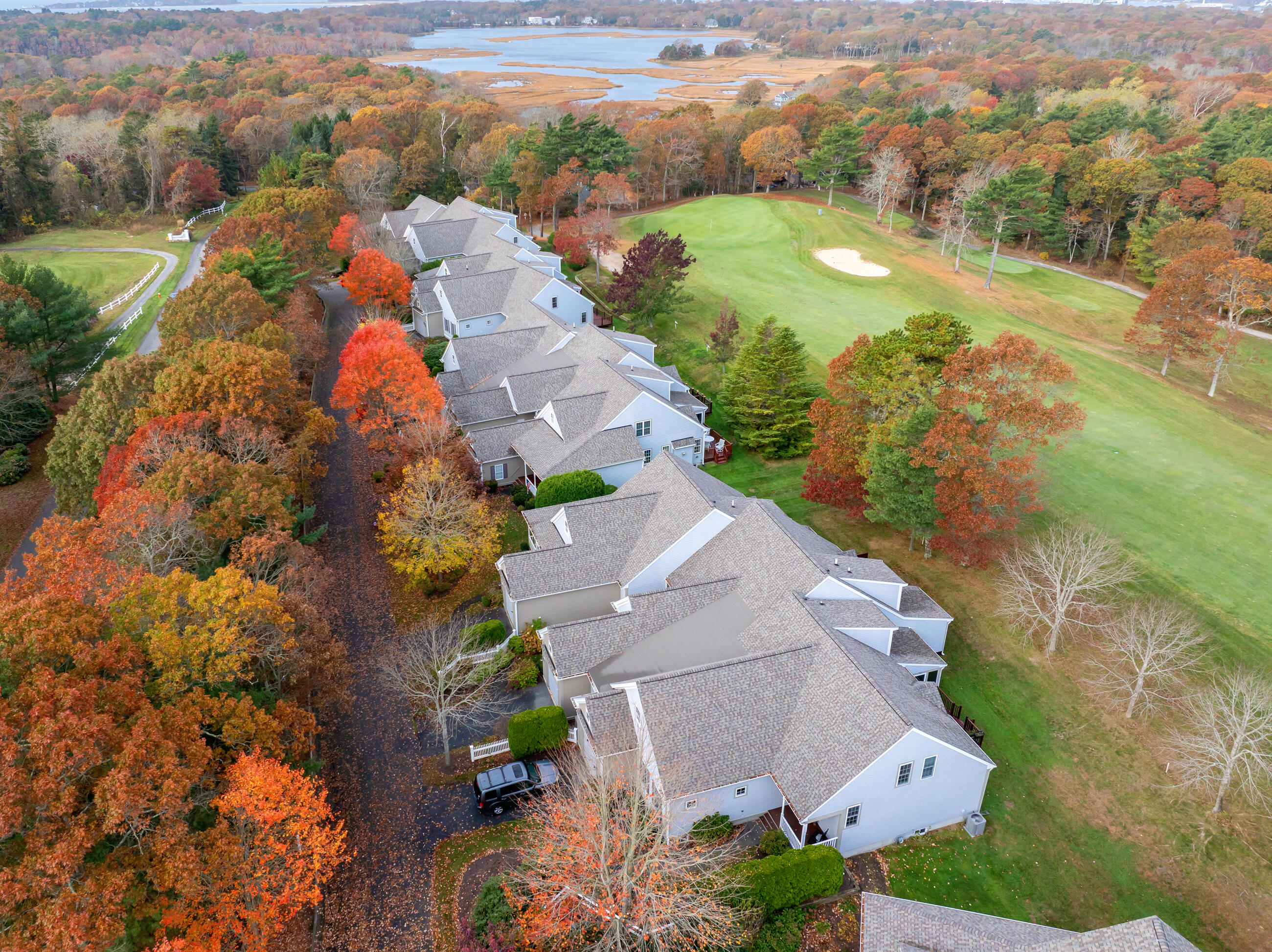 13 Laurel Hill Court Bourne MA 02532