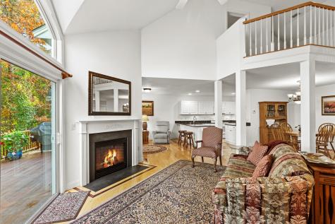 13 Laurel Hill Court Bourne MA 02532