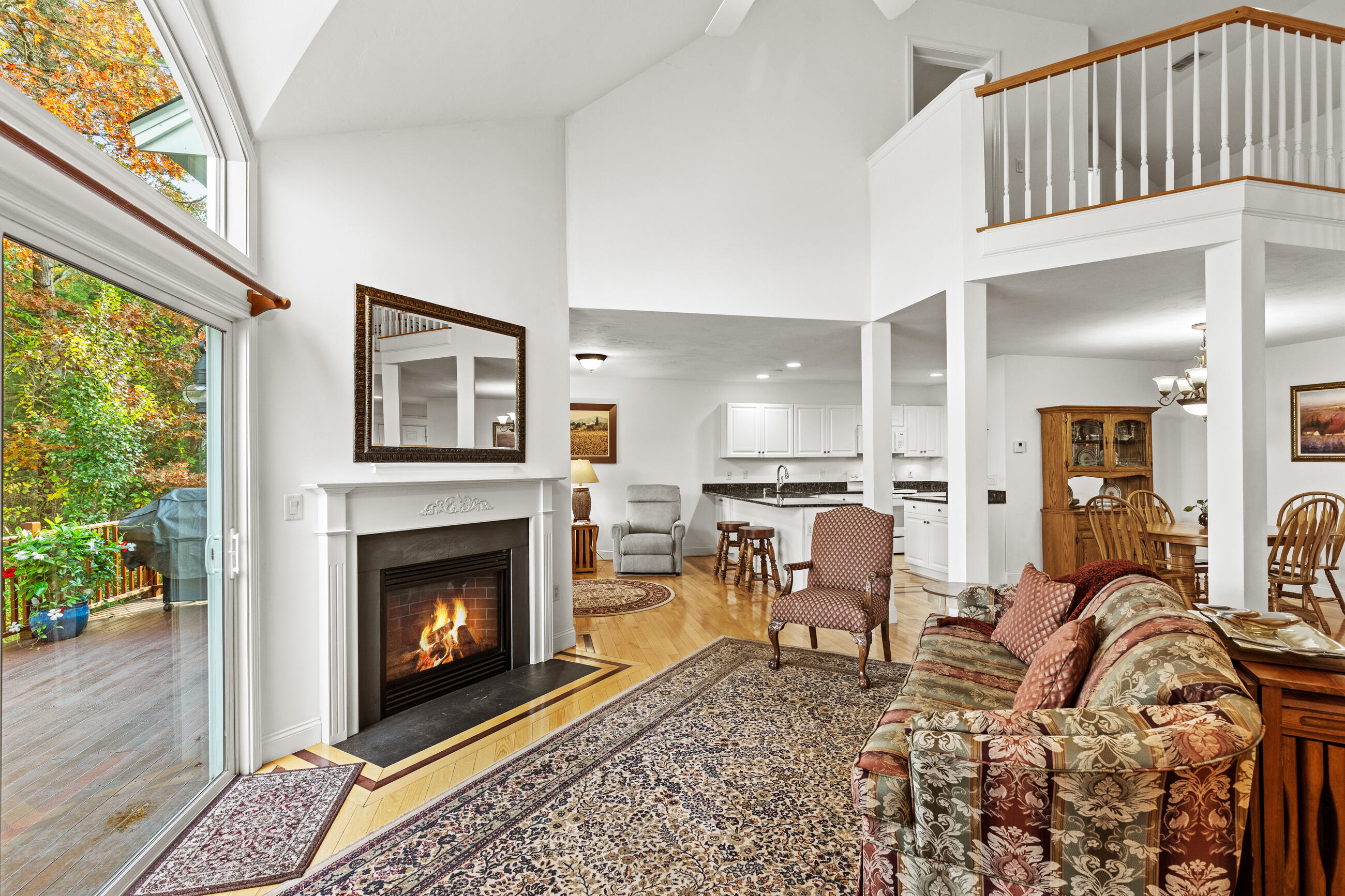 13 Laurel Hill Court Bourne MA 02532