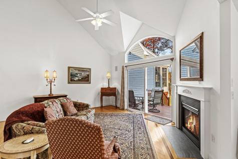 13 Laurel Hill Court Bourne MA 02532