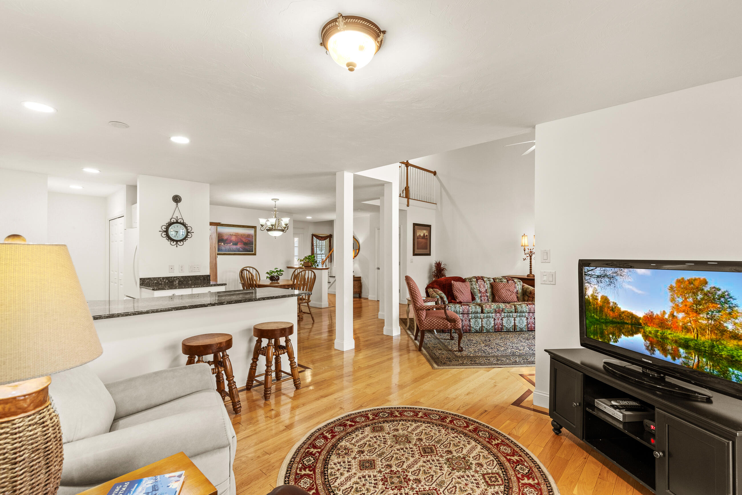 13 Laurel Hill Court Bourne MA 02532