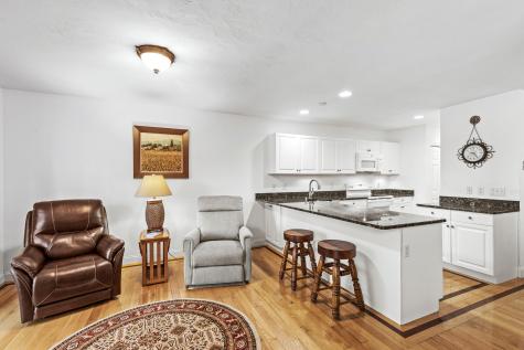 13 Laurel Hill Court Bourne MA 02532