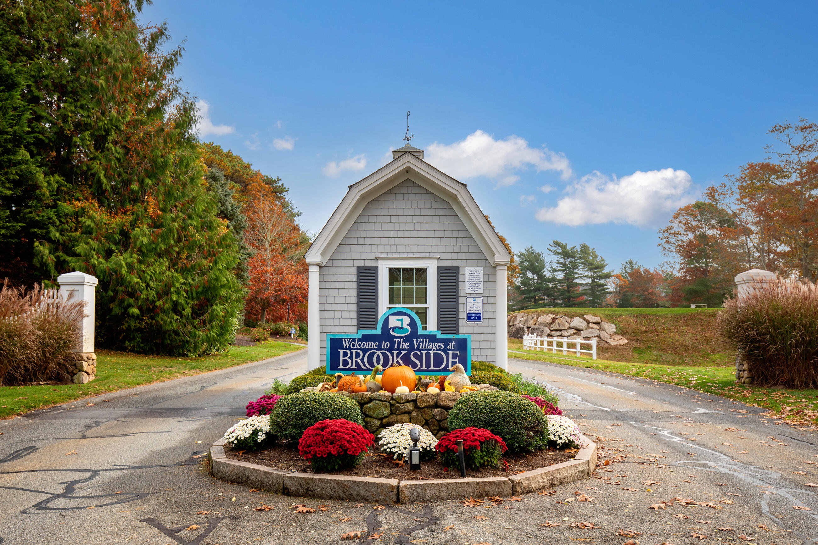 13 Laurel Hill Court Bourne MA 02532