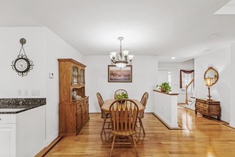 13 Laurel Hill Court Bourne MA 02532