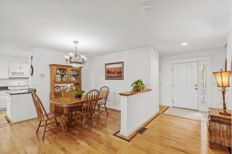 13 Laurel Hill Court Bourne MA 02532