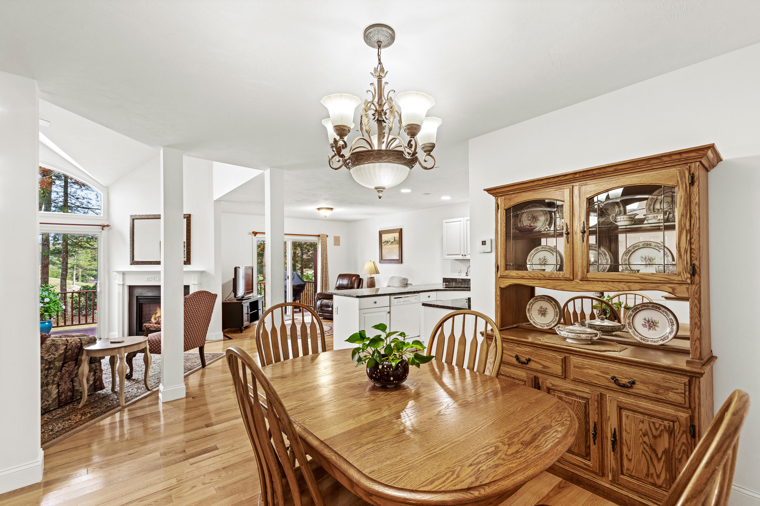 13 Laurel Hill Court Bourne MA 02532