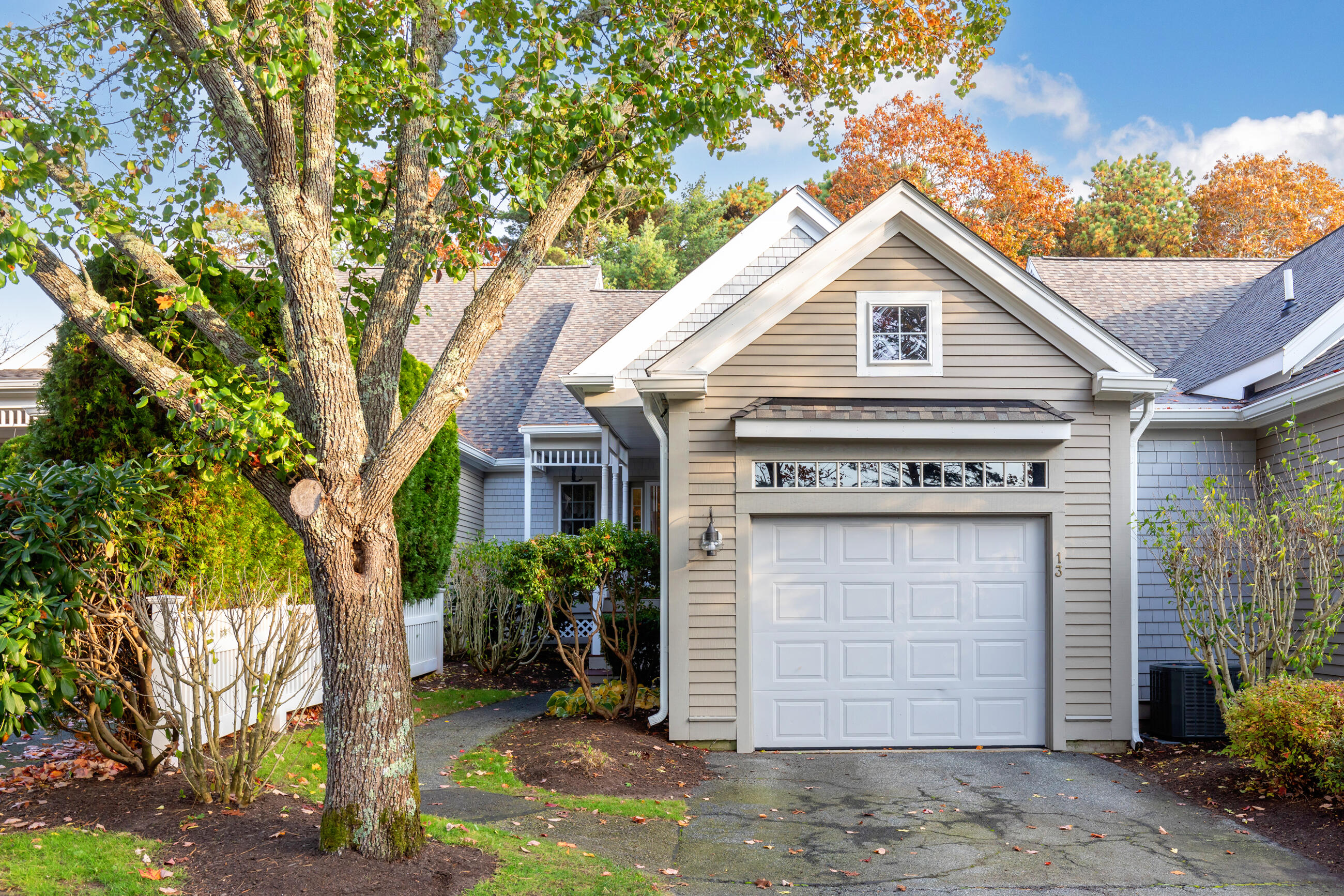 13 Laurel Hill Court Bourne MA 02532