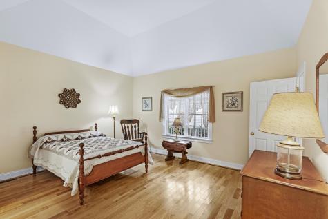 13 Laurel Hill Court Bourne MA 02532