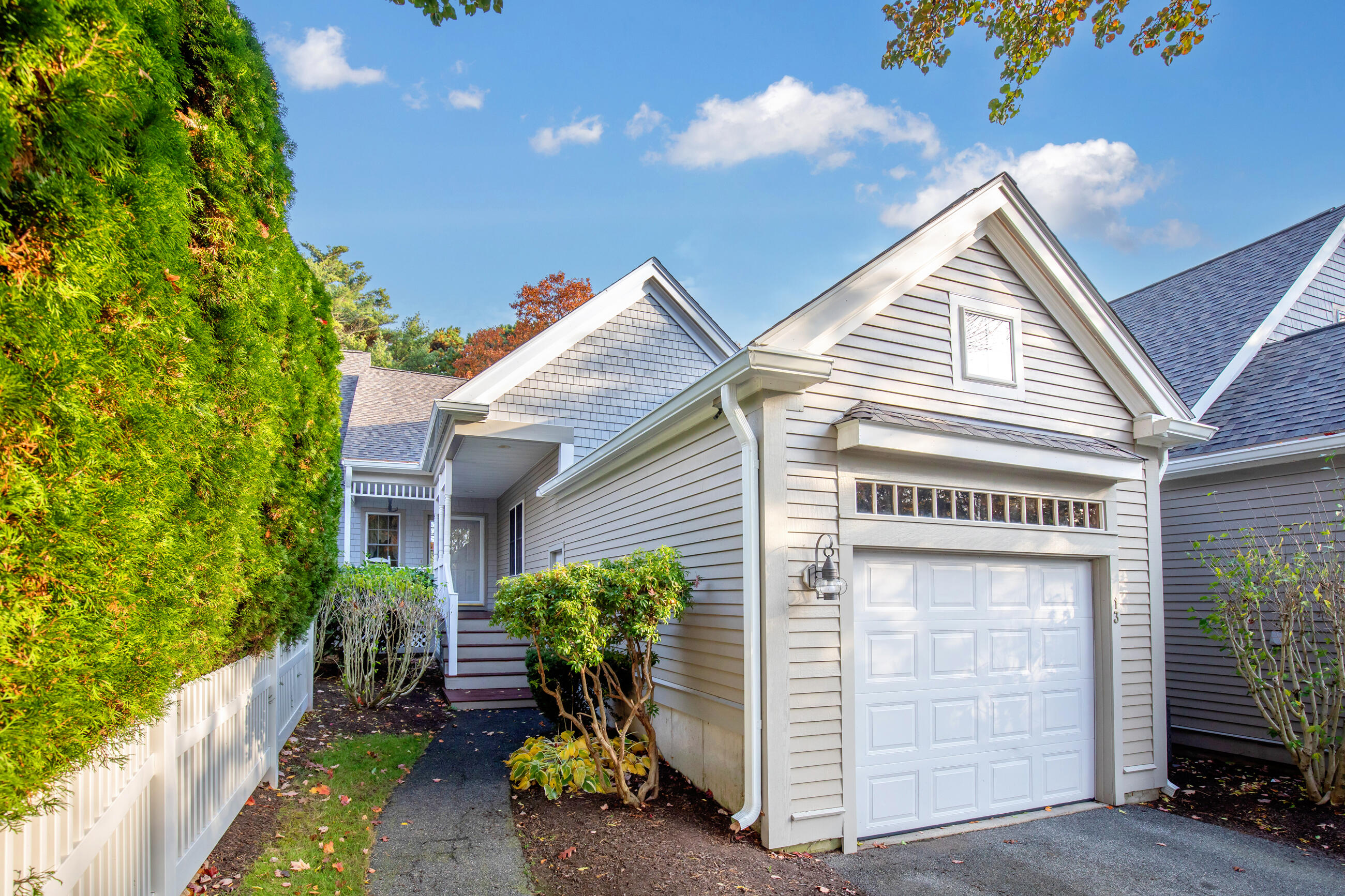 13 Laurel Hill Court Bourne MA 02532