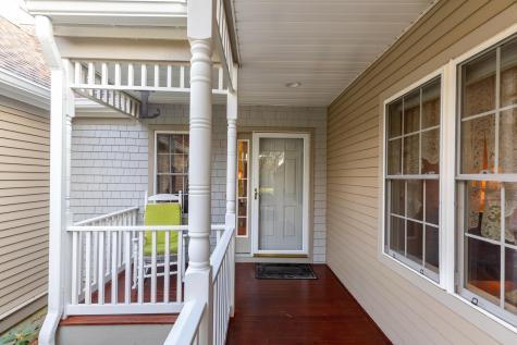 13 Laurel Hill Court Bourne MA 02532